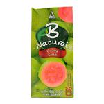 B NATURAL GUAVA JUICE 1LTR